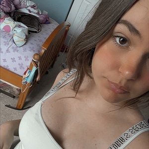 Meet your Posher, Darcy